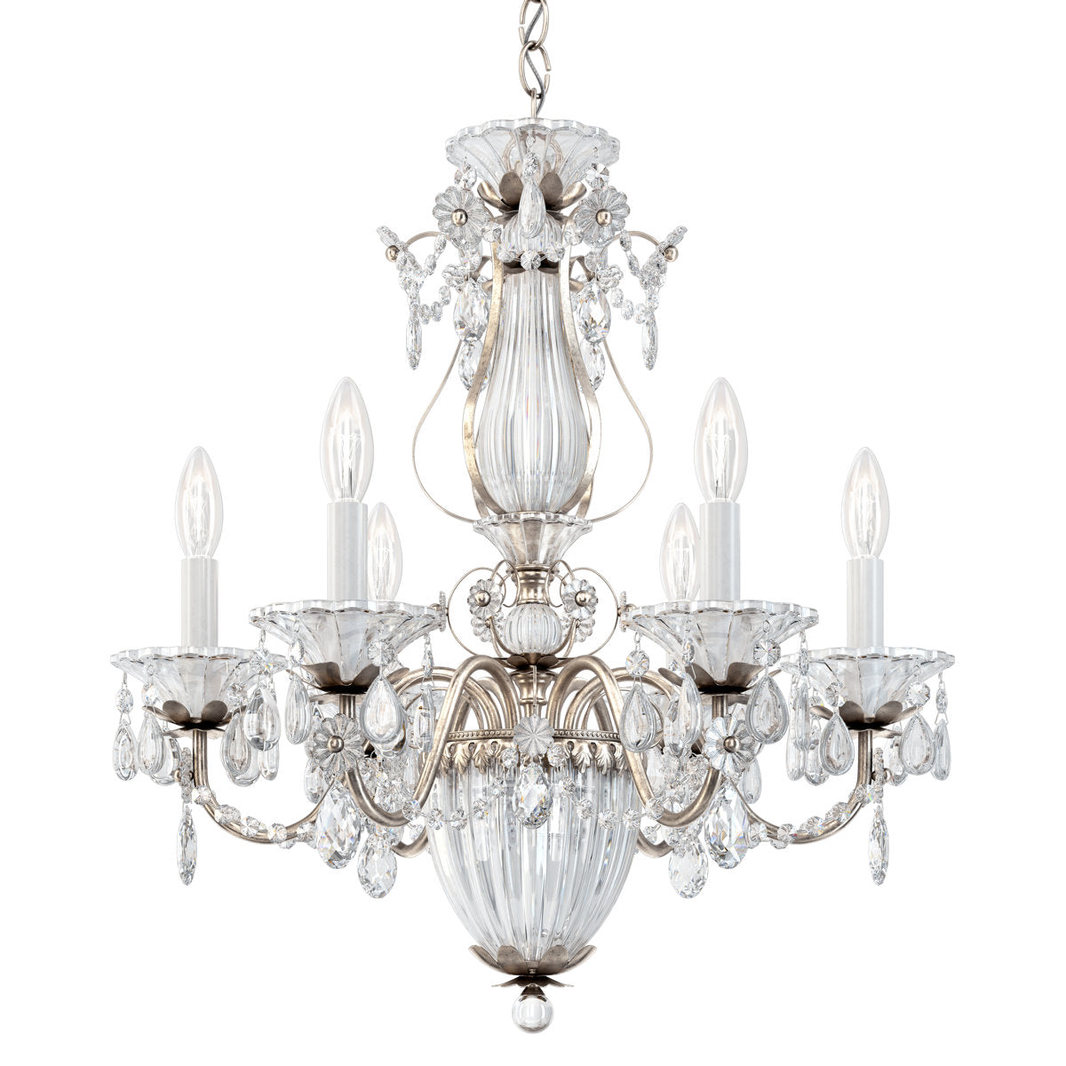 Bagatelle 7 - Light Chandelier
