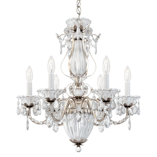 Bagatelle 7 - Light Chandelier