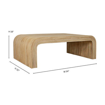 Bahia Coffee Table