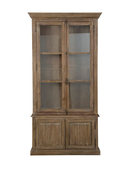 Baker's 96" Dining Hutch
