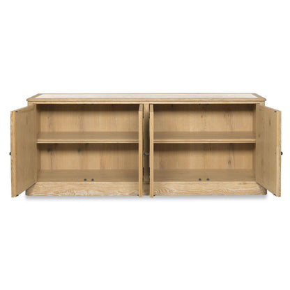 Bakers 88'' W Sideboard