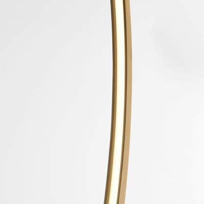 Baku 1 - Light LED Chandelier