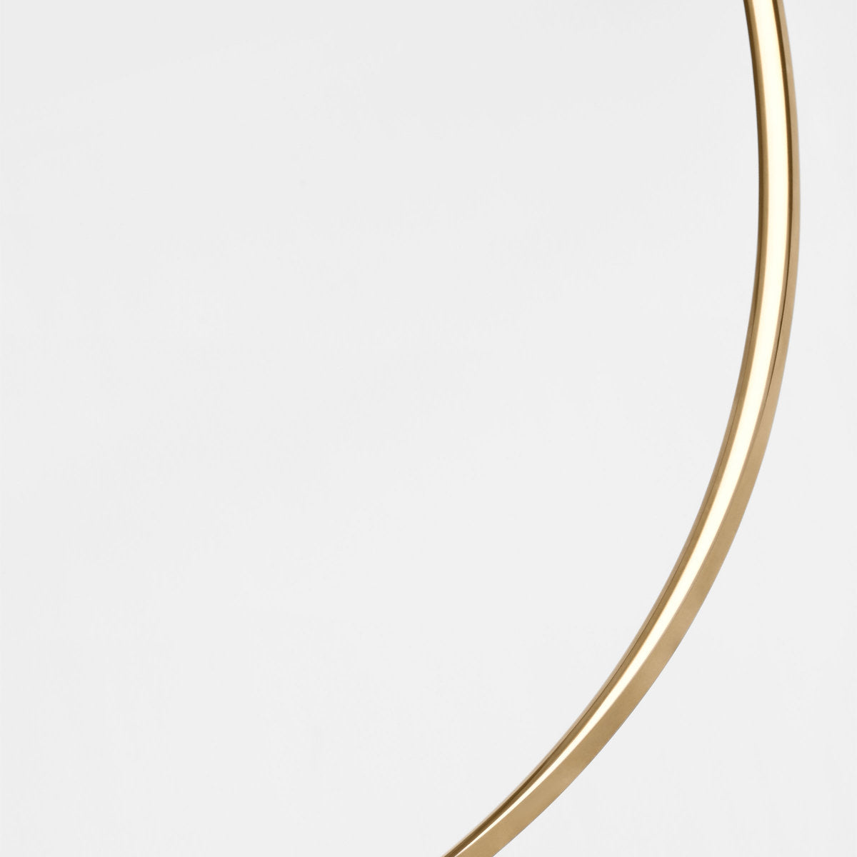 Baku 1 - Light LED Chandelier