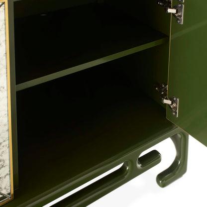 Baldwin Credenza