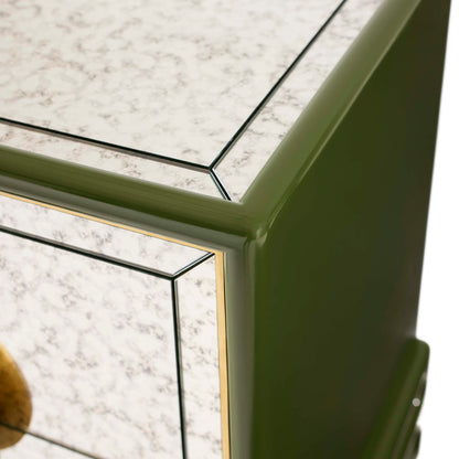 Baldwin Credenza