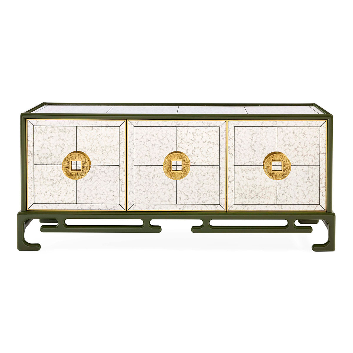 Baldwin Credenza
