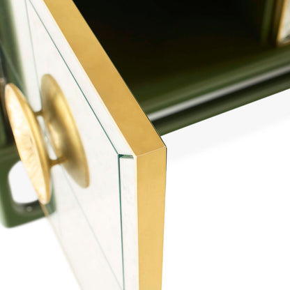 Baldwin Credenza