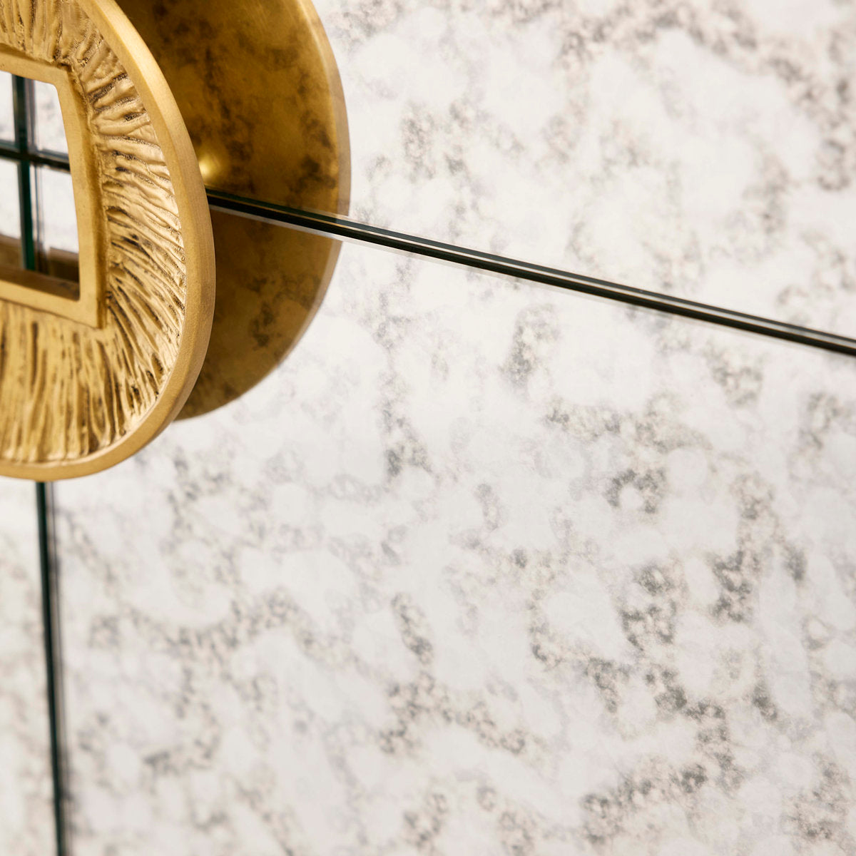 Baldwin Credenza