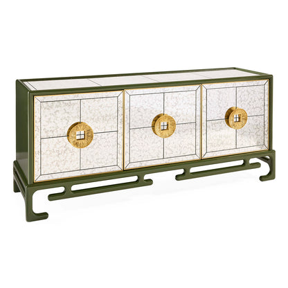 Baldwin Credenza