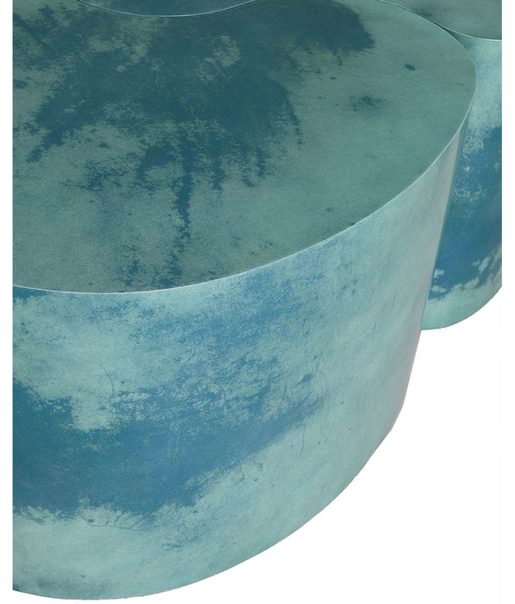 Bali Coffee Table