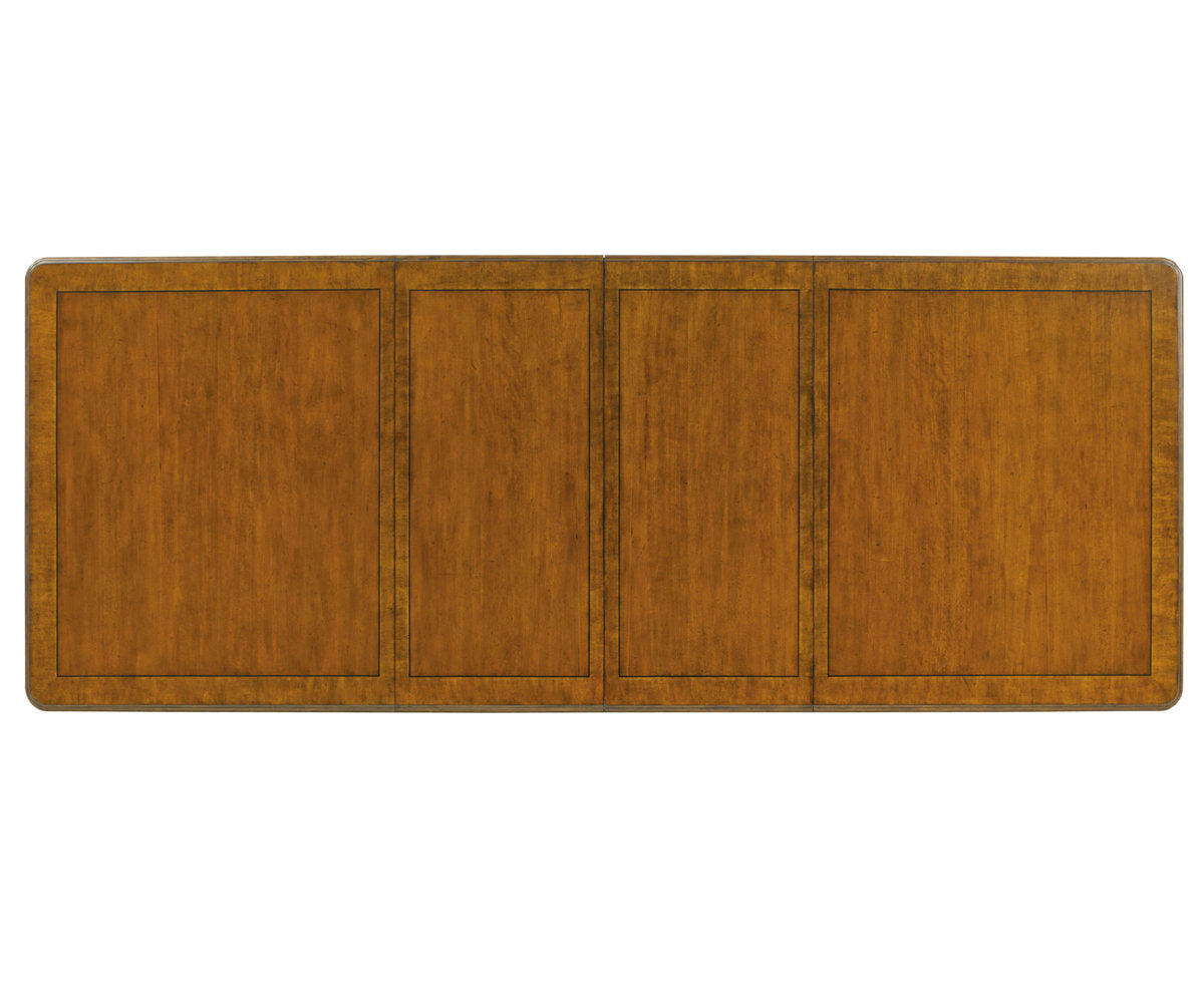 Bali Hai Extendable聽Dining Table