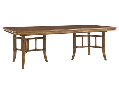 Bali Hai Extendable聽Dining Table