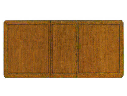Bali Hai Extendable聽Dining Table