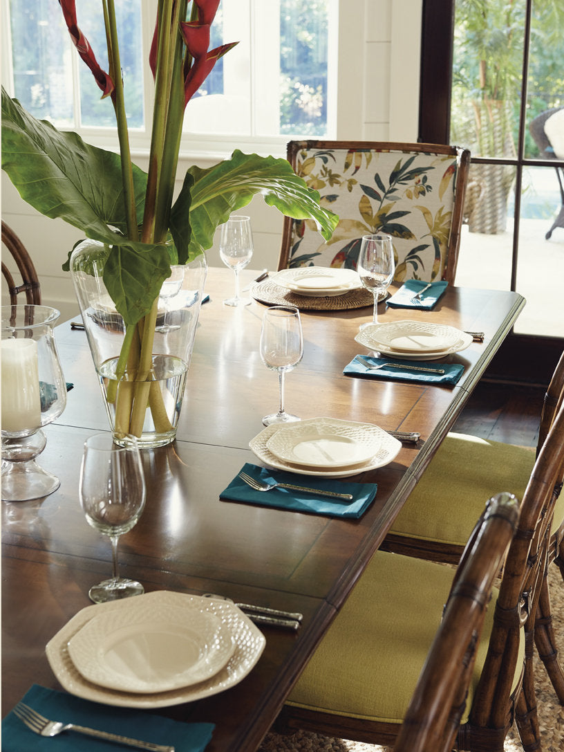 Bali Hai Extendable聽Dining Table