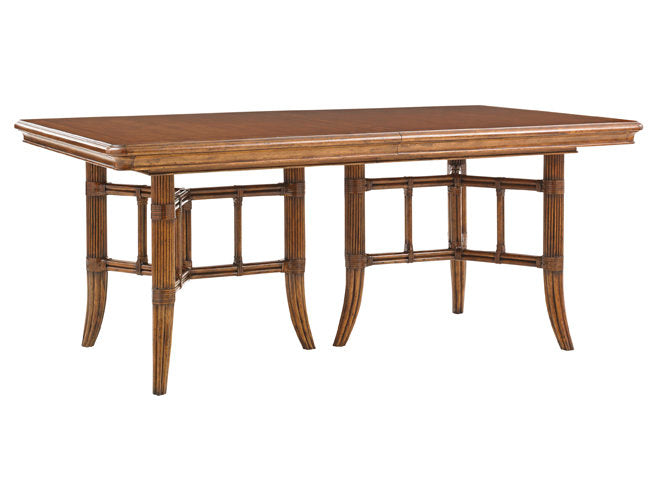 Bali Hai Extendable聽Dining Table