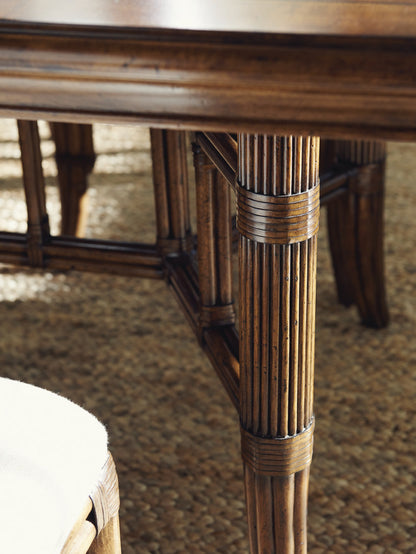 Bali Hai Extendable聽Dining Table