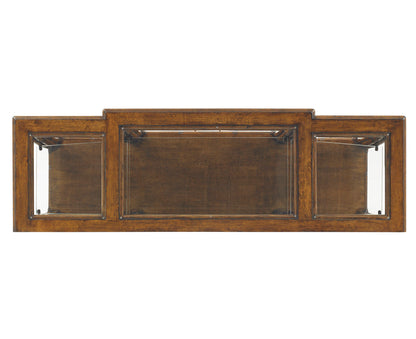 Bali Hai Oyster Reef Sideboard