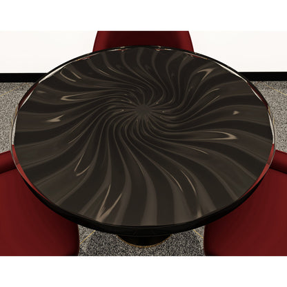Ballerina Round Dining Table