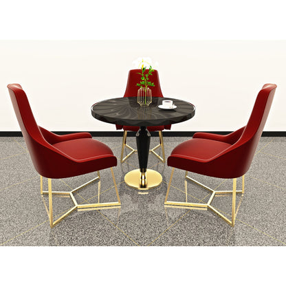 Ballerina Round Dining Table