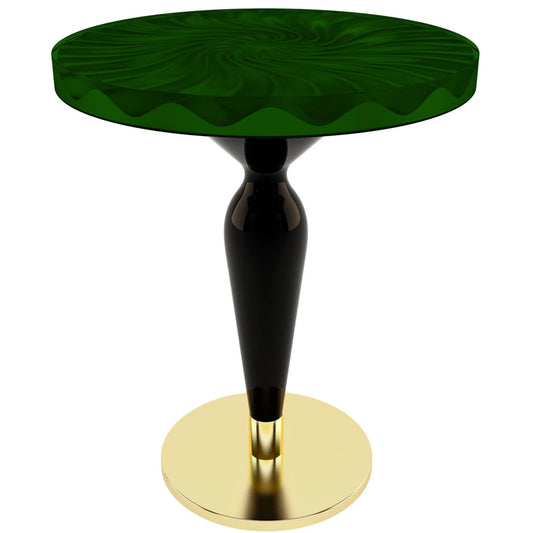 Ballerina Round Dining Table