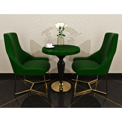 Ballerina Round Dining Table