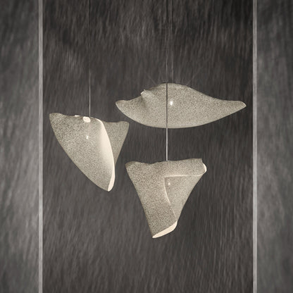 Ballet 3-Light Chandelier
