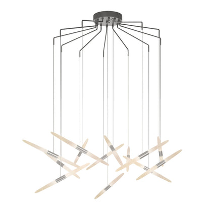Ballet LED Chandelier