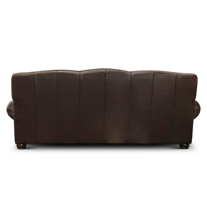 Balmoral Leather Sofa