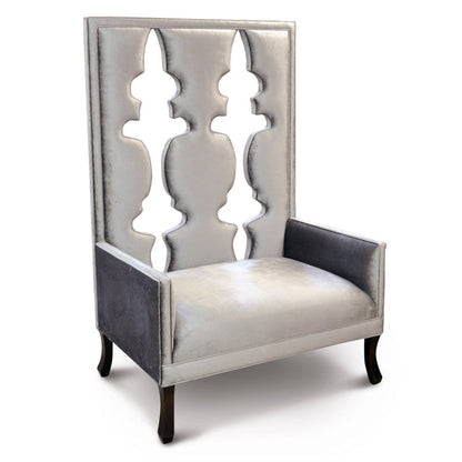 Balustrade Armchair