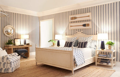 Bambu Queen Bed