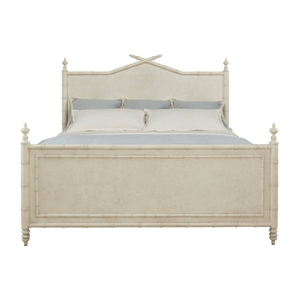 Bambu Queen Bed