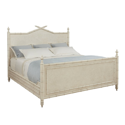Bambu Queen Bed