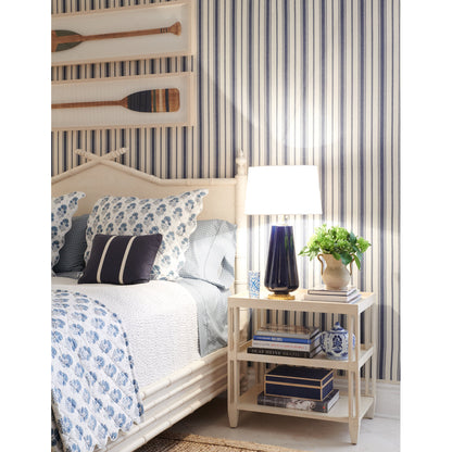 Bambu Queen Bed