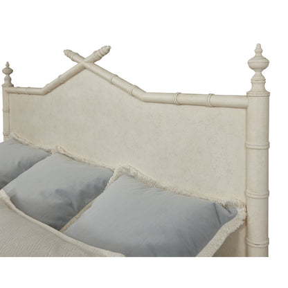 Bambu Queen Bed