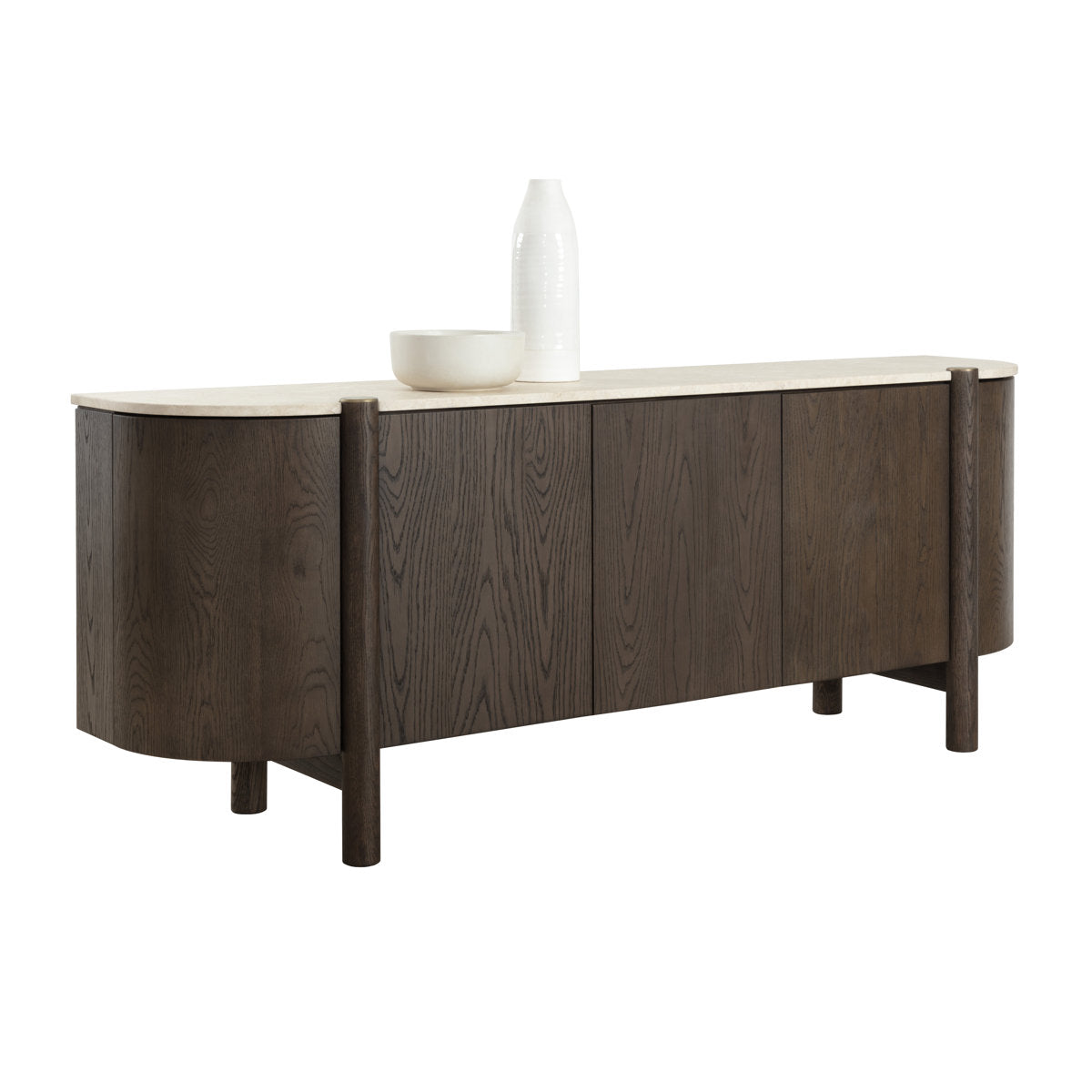 Banyan 87'' W Sideboard