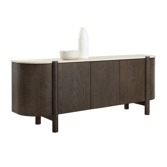 Banyan 87'' W Sideboard