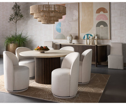 Banyan 87'' W Sideboard