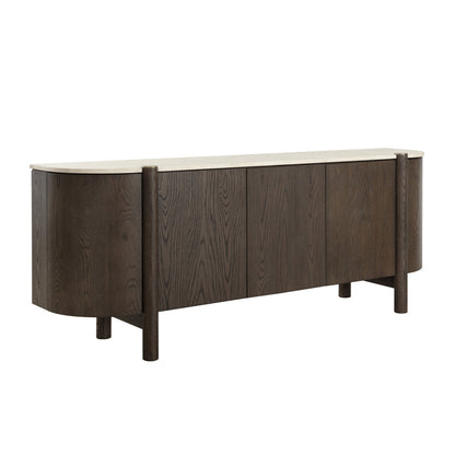 Banyan 87'' W Sideboard
