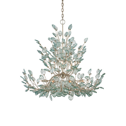 Baobab 12 - Light Chandelier