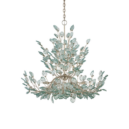 Baobab 12 - Light Chandelier