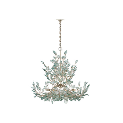 Baobab 12 - Light Chandelier