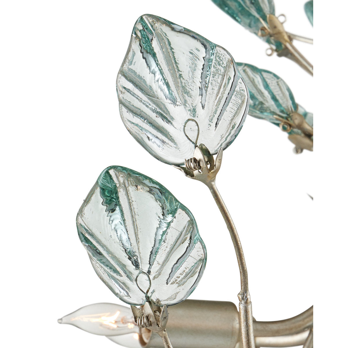 Baobab 12 - Light Chandelier
