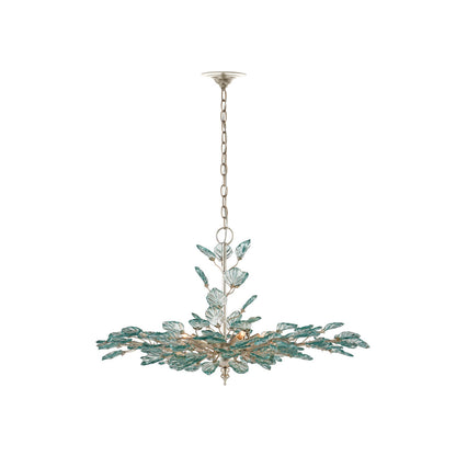Baobab 8 - Light Chandelier