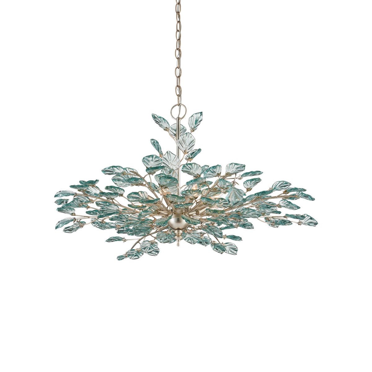 Baobab 8 - Light Chandelier