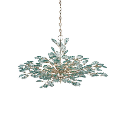 Baobab 8 - Light Chandelier