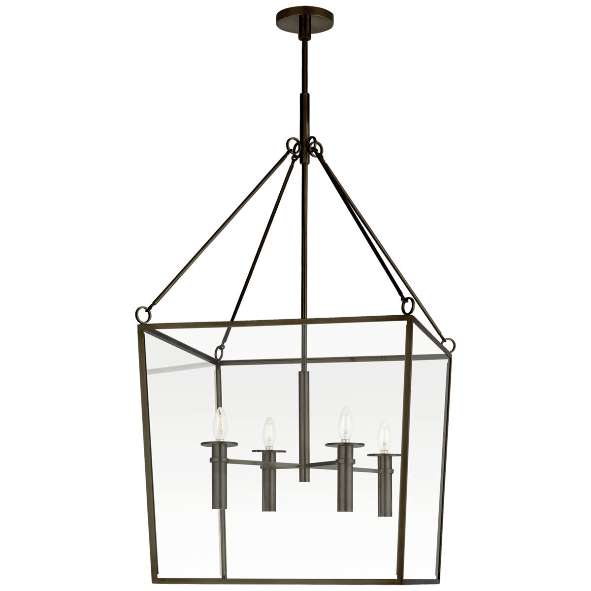Barbara Barry Cochere Medium Lantern