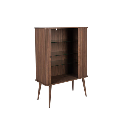 Barbier Accent Cabinet