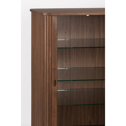 Barbier Accent Cabinet