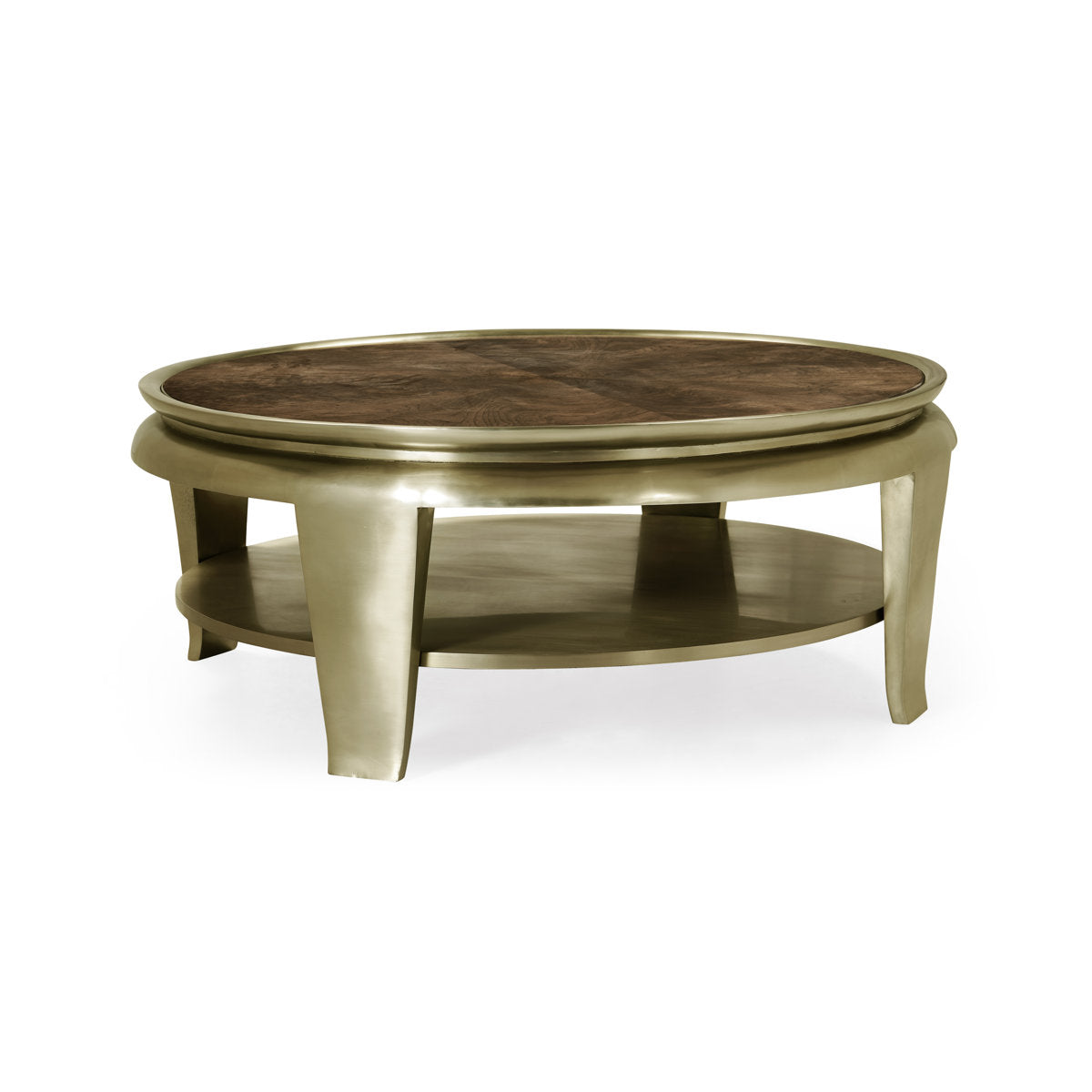 Barcelona 4 Legs Coffee Table with Storage