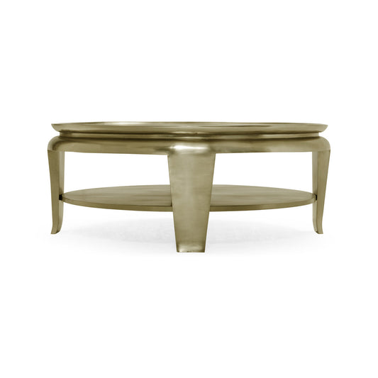 Barcelona 4 Legs Coffee Table with Storage